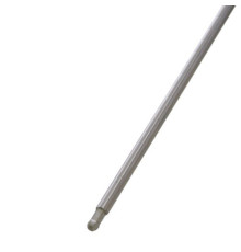 BALL HEX DRIVER TIP 2.5x100mm PRO (FOR UR8314X) - UR8914X - ULTIMATE