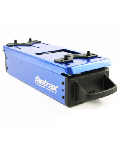 FASTRAX POWER-START STARTER 1/8 BOX(BLUE) - FASTRAX - FAST564B
