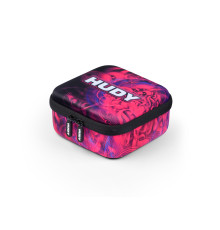 HUDY HARD CASE - 138x133x71MM - ACCESSORIES - HUDY - 199323-H