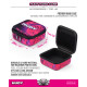 Sac accessoires rigide Hudy 138x133x71mm - HUDY - 199323-H