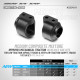 X4 Fusée - Medium - XRAY - 302240-M