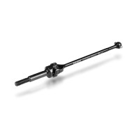 UNIVERSAL DRIVE SHAFT 77MM - HUDY SPRING STEEL™ - XRAY - 325220