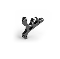 GT ALU FRONT ANTI-ROLL BAR BULKHEAD - RIGHT - XRAY - 352018