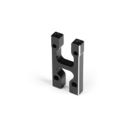 GTXE ALU CENTER MOUNT FOR FLEX ADJUSTMENT - XRAY - 354019