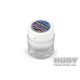 Huile Silicone 500 000 cst - 50ml - HUDY - 106650