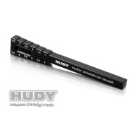 HUDY QUICK DOWNSTOP GAUGE 1.0~6.5MM - HUDY - 107719