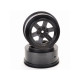 Jantes noires SC (2) - SCHUMACHER - U4733