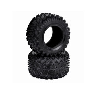 VEE - 4 YELLOW - TRUCK TYRES (PR) - SCHUMACHER - U6796