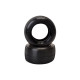 MINI PIN - YELLOW - TRUCK TYRE – PR - SCHUMACHER - U6816
