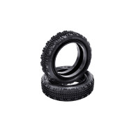 FUSION SLIM 2WD YELLOW (PR) - SCHUMACHER - U6901
