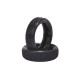 Pneus Splinter Av 2wd Silver (2) - SCHUMACHER - U6908