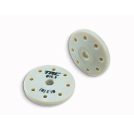 Shock pistons 8x1.2 Conical - 15.90mm (2) - TRC000010