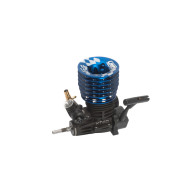 LRP Nitro Engine ZR.28 Spec.4 Pullstart - LRP - 32803
