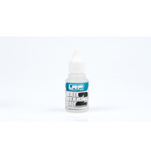 Ball bearing oil 2 WorksTeam Edition 25ml - LRP - 340000