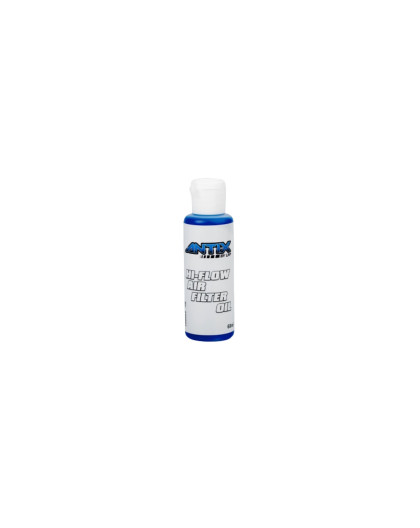 Huile de filtre à air Hi-Flow - 60 mL - LRP - 340001