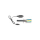 Kit démarrage Starter set thermique - LRP - 37006