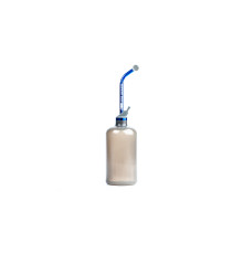 PRO Fuel Bottle 500ml - World Champion Edition - LRP - 37306