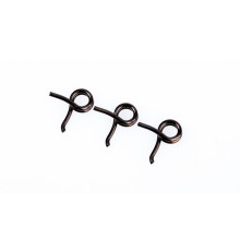 Clutch springs 0.9 (3pcs) - LRP - 37524