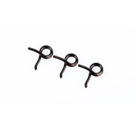 Clutch springs 0.9 (3pcs) - LRP - 37524