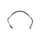 Câble de charge 50cm PK4/Dean - LRP - 499204
