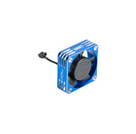 Aluminium HighRev. fan 30x30x10mm - 1S/2S - ESC - LRP - 501831