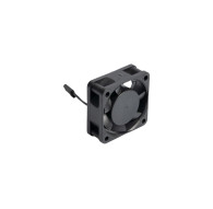 SuperHighRev. motor fan 40x40x15mm - 1S/2S - receiver - LRP - 501847