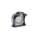 Guide de ventilation 40mm - LRP - 501990