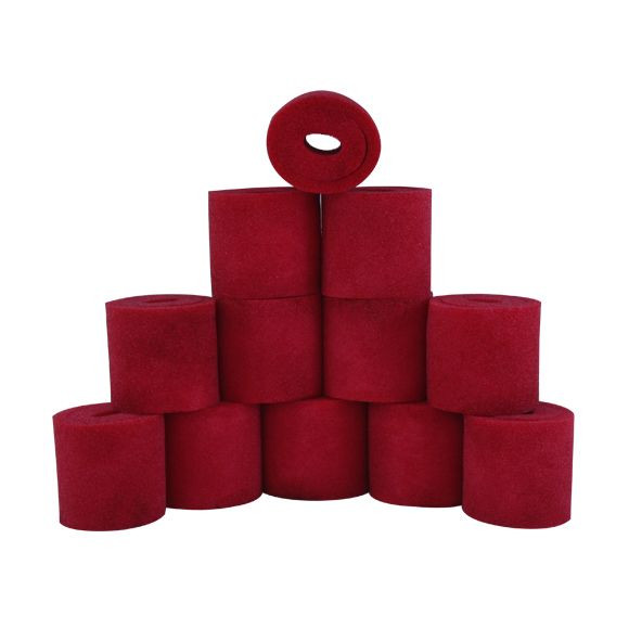 Mousses huilees Mugen MBX6/7 (x12) - ULTIMATE - UR0521-12