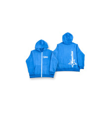 Sweat zippé LRP Taille XL - LRP - 63733