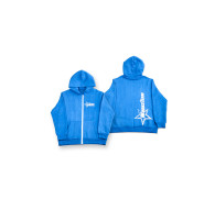 LRP Zip-Hoodie - size XXL - LRP - 63743