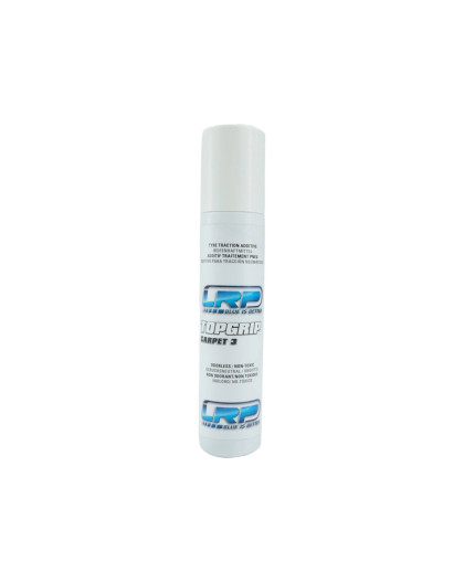 LRP Top Grip Carpet 2 additive + Tarmac 75ml - LRP - 65011
