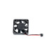 LRP LCG ESC fan 30x30x7mm - 1S/2S - ESC connector - LRP - 82513