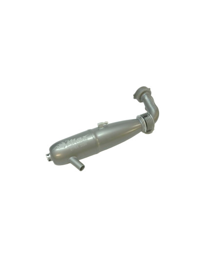 KIT PIPE EFRA 2164 + MANIFOLD (1+1) - MAX POWER - MX02164