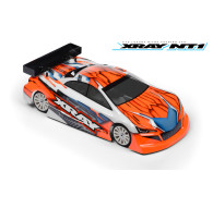 XRAY NT1'24 - 1/10 LUXURY NITRO TC - XRAY - 330017
