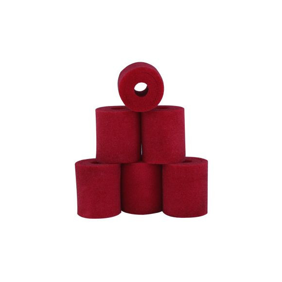 Pre-Oiled Foam Air Filter (Losi/Serpent) (6) - ULTIMATE - UR0522-6