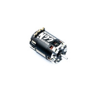 N22 Stock Spec 13.5T - NOSRAM - 920201