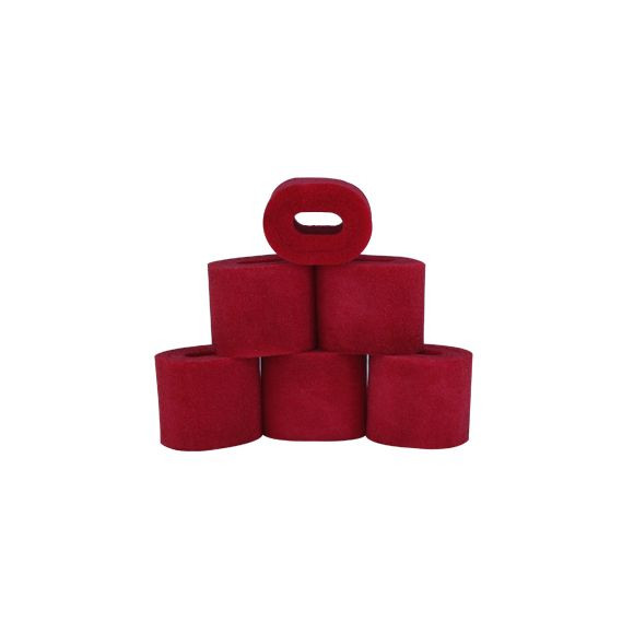 Pre-Oiled Foam Air Filter (Kyosho Mp9) (6) - ULTIMATE - UR0523-6