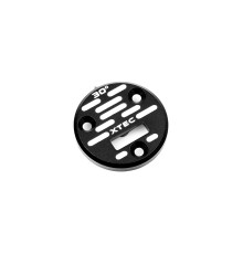 N22 Stock Spec - End Cover - Fixed 30° - NOSRAM - 920550