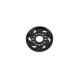 CNC Machined Spur Gear DP64 (86T) - HIRO SEIKO - 38000