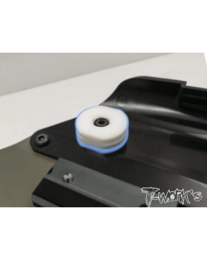 Manifold Support (Type B 7mm Height) - T-WORKS - TG-055B