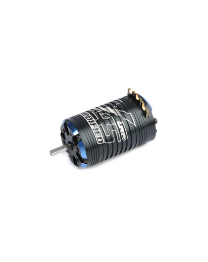 Moteur X45 2100kV - LRP - 520822