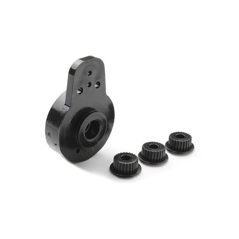 Sauve servos large universel bras étroit - CORALLY - C-10123