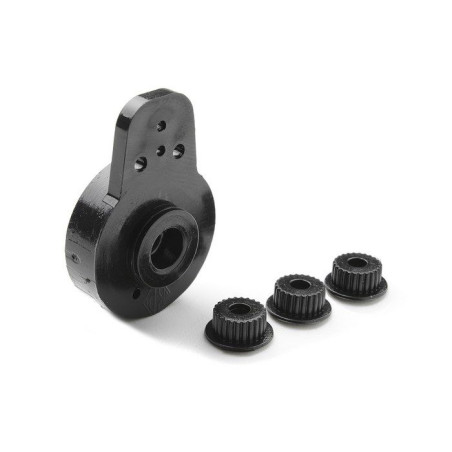 Sauve servos large universel bras étroit - CORALLY - C-10123