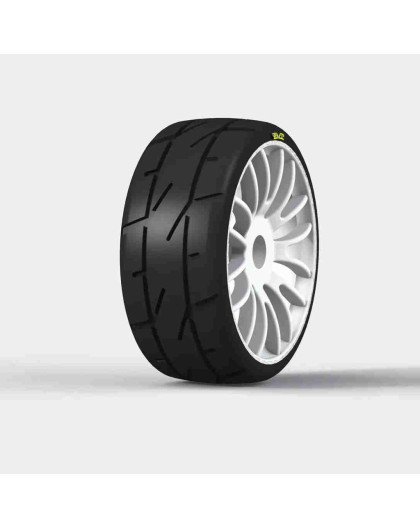 GT8 Tyres Q00 Ultra Soft (2) - PMT - RAL18Q00W1