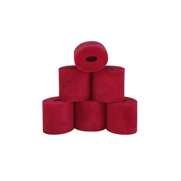 Mousses huilees UR/PL (x6) - ULTIMATE - UR0524-6