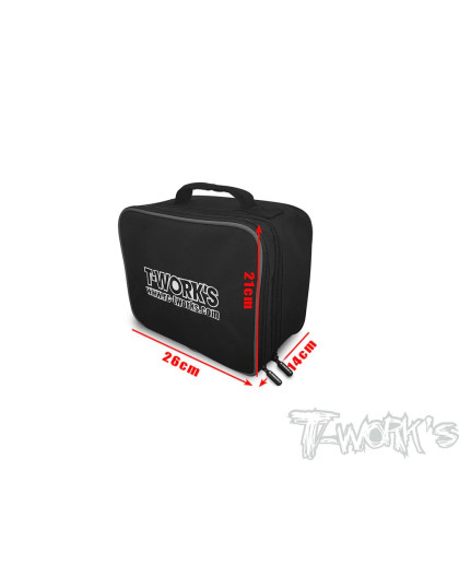 Sacoche à outils - T-WORKS - TT-119-D