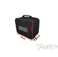 Tools bag - T-WORKS - TT-119-D