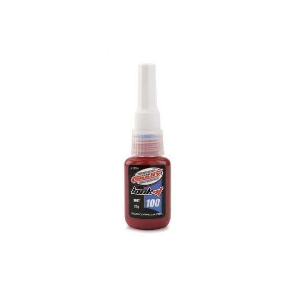 Frein filet Soft 20 gr - CORALLY - C-13094