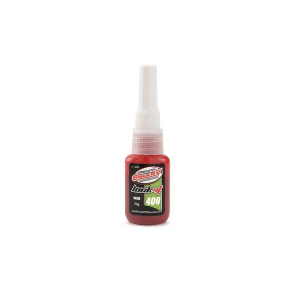 Frein filet Hard 20 gr - CORALLY - C-13096