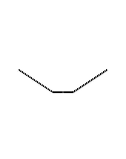 XB8 FRONT ANTI-ROLL BAR 2.0MM - 352490 - XRAY